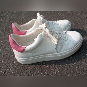 Kurt Geiger London Laney Chunky Sneakers (Great pre-loved condition)